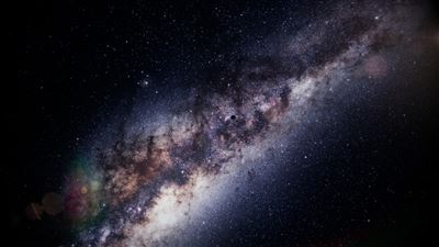 《宇宙探索》見證恆星誕生瞬間