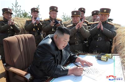 【寰宇韜略】美理性面對北韓政策 降低核威脅（下）
