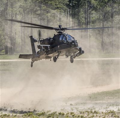 澳洲擬採購AH-64E、MH-60R 提升戰力