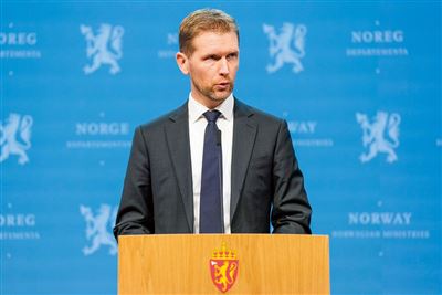 挪威年度情報評估 俄恐將更軍事化