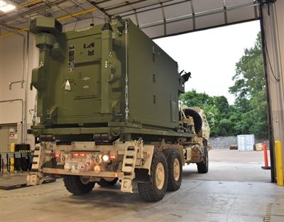 波蘭採購IBCS 打造多層防空體系