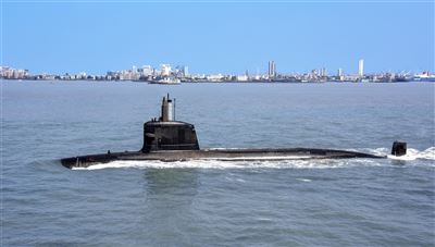 【武備巡禮】法國鮋魚級潛艦可依需求調整配備 偵測、電戰、武器性能優異 