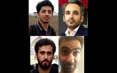 控網攻政府與國防承包商 美起訴4伊朗駭客