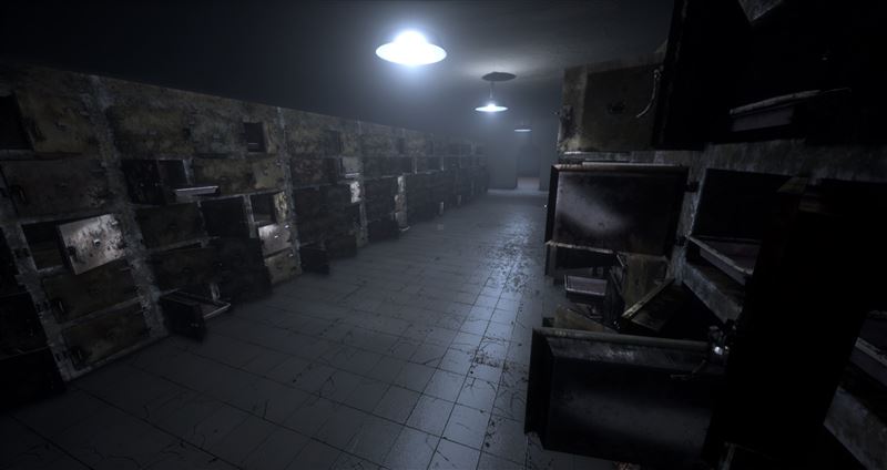 當代館《無處不在的幽靈》 陶亞倫給你VR超感體驗8