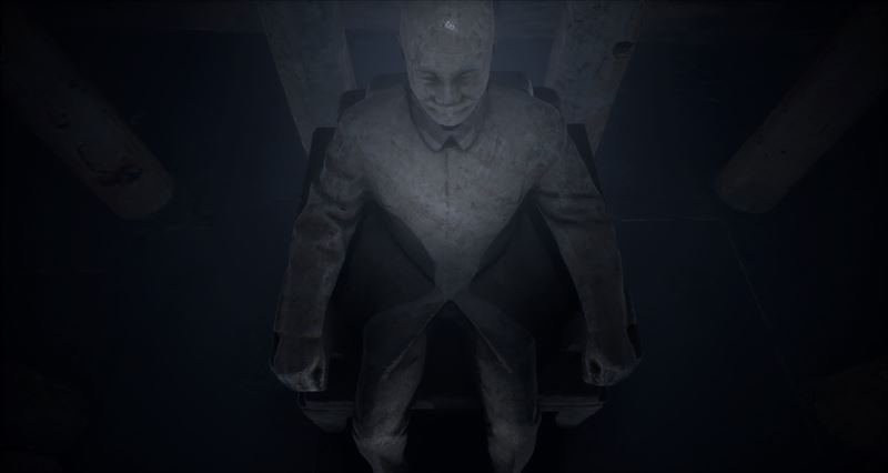 當代館《無處不在的幽靈》 陶亞倫給你VR超感體驗7
