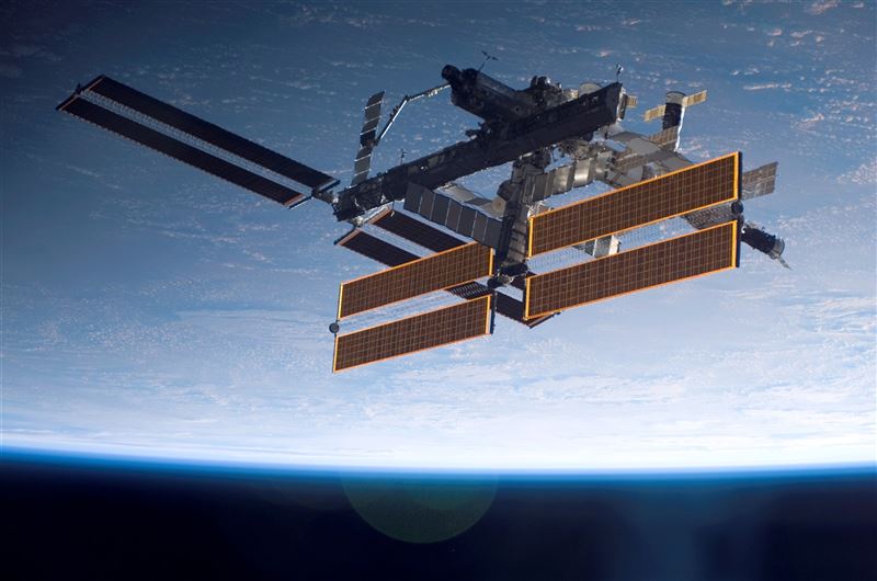 國際太空站常駐太空人20年 上千科學實驗造福人類6