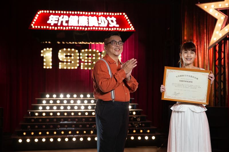 楊丞琳「像是一顆星星」MV  入選洛杉磯電影獎百大提名2