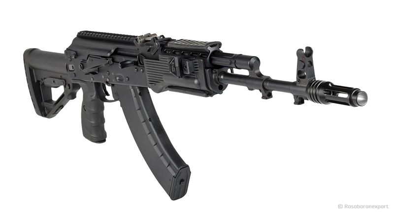 經濟實惠 印度將量產AK-2031