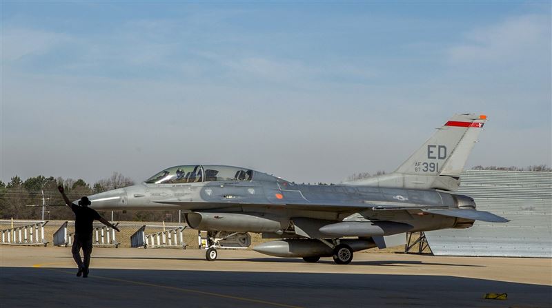 洛馬開始生產F-16 Block 70/72 首批明年完工2