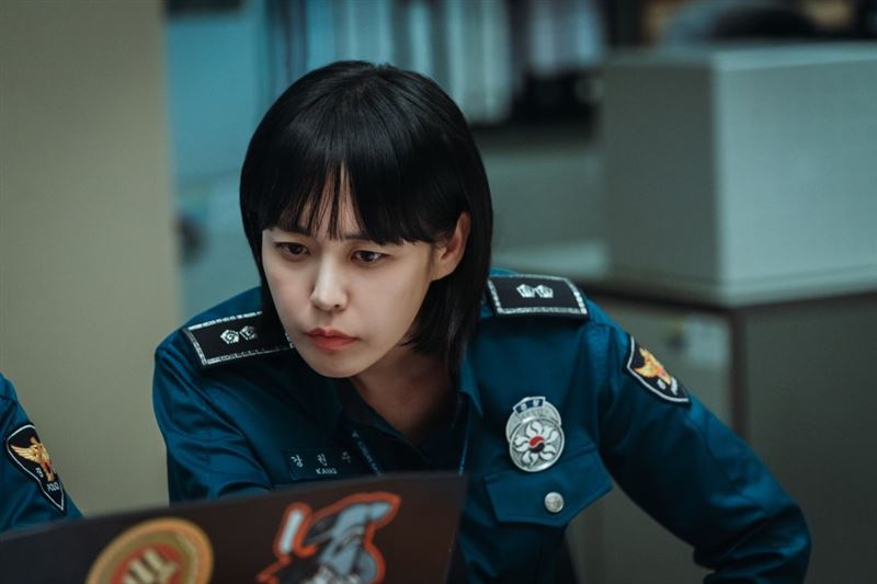 【影片】韓劇《VOICE 4》大結局收視破紀錄 前季大魔王驚悚客串登場3