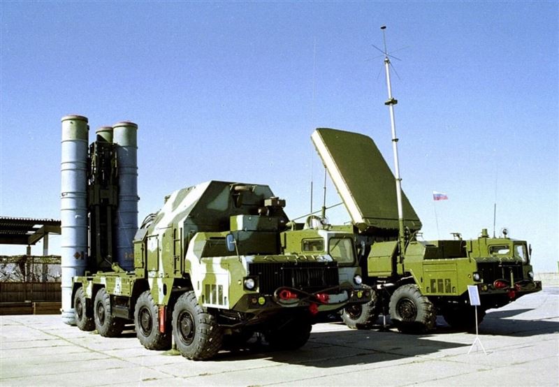 【武備巡禮】俄羅斯野戰防空系統 雙數位化抗干擾 發射與偵察並行3