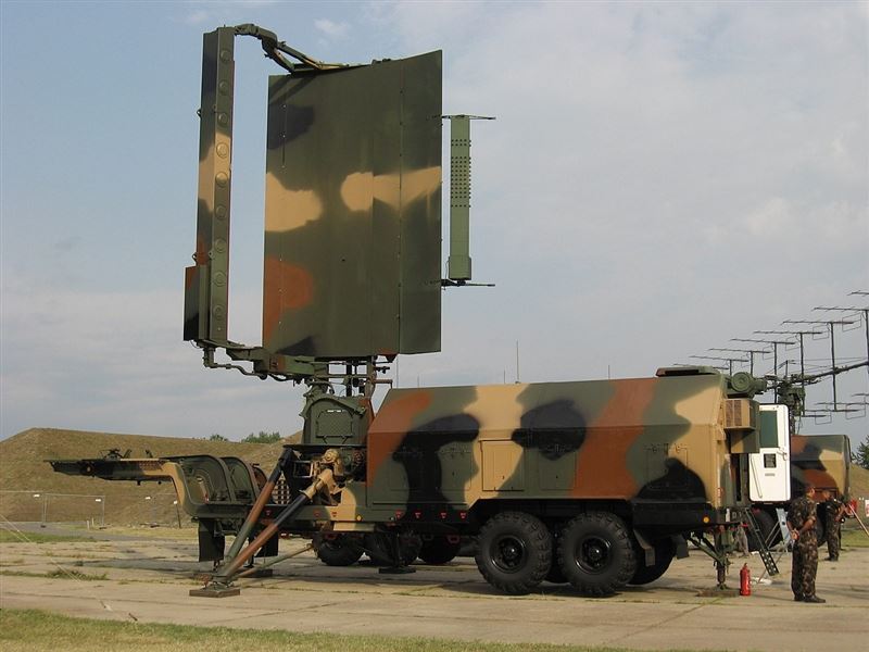 【武備巡禮】俄羅斯野戰防空系統 雙數位化抗干擾 發射與偵察並行5