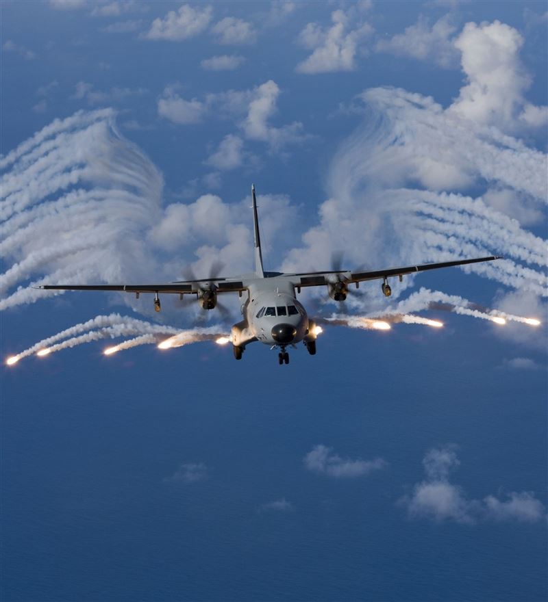 【武備巡禮】C-295多功能運輸機  多種構型配備齊  性能優異口碑佳 5