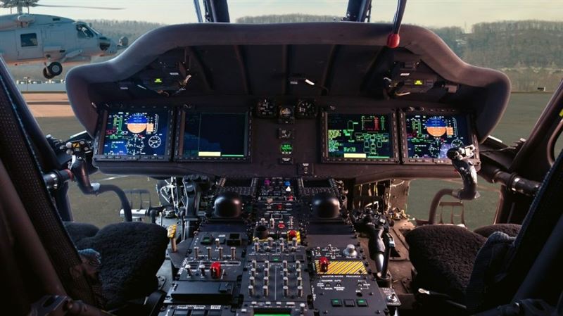 【武備巡禮】MH-60R海鷹反潛直升機 全球頂尖機種 執行多元任務3