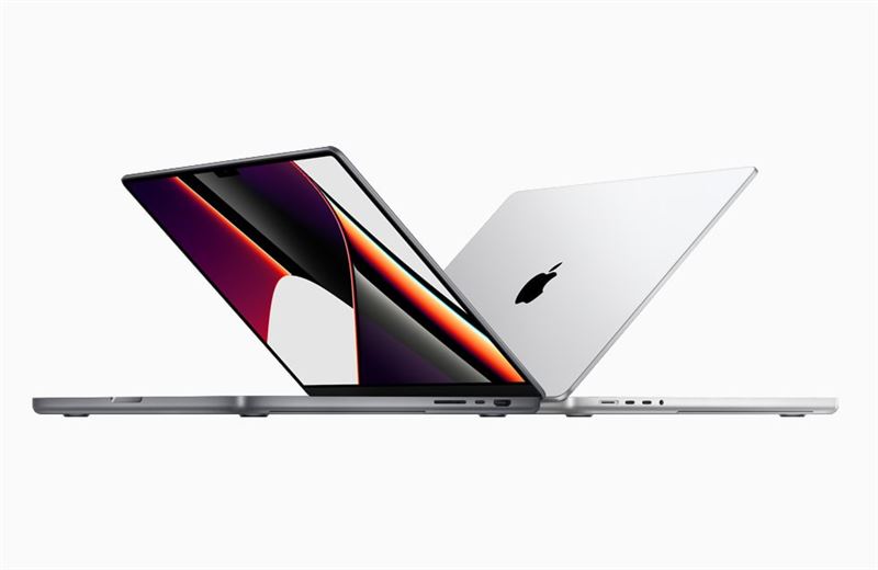 蘋果新品Macbook Pro具高效運算1