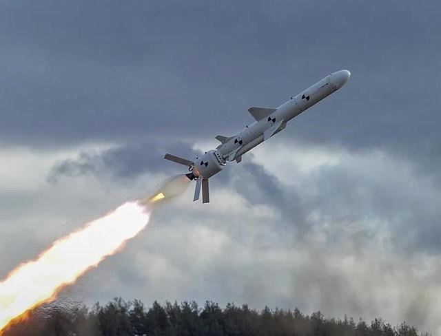 【武備巡禮】制海利器 重創俄軍立戰功  烏克蘭海王星反艦飛彈4