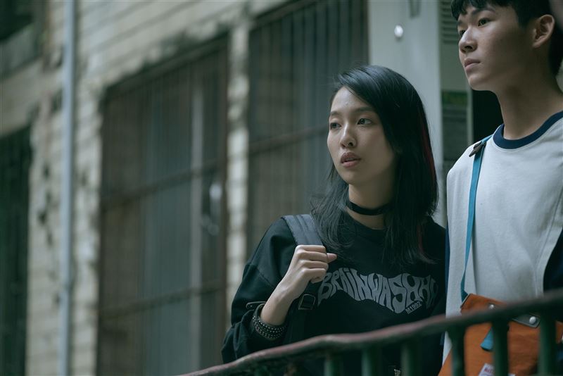 《該死的阿修羅》風光入圍台北電影獎9項　提醒電影現正熱映中3