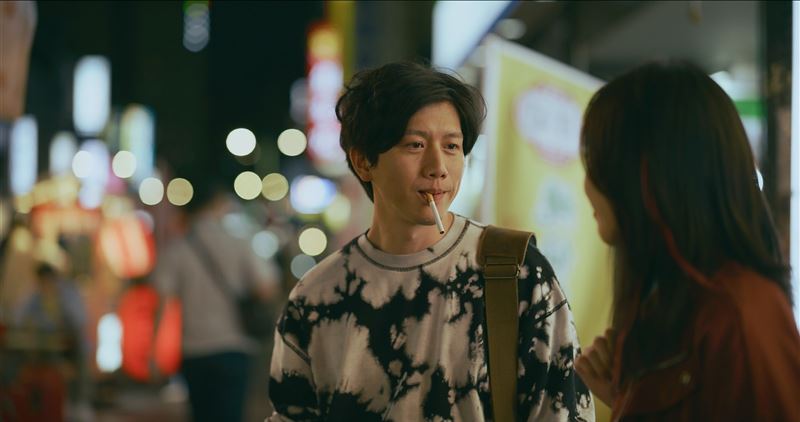 《該死的阿修羅》風光入圍台北電影獎9項　提醒電影現正熱映中2