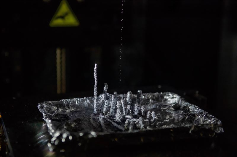 美「艾塞克斯號」搭載3D列印機 自印零件2