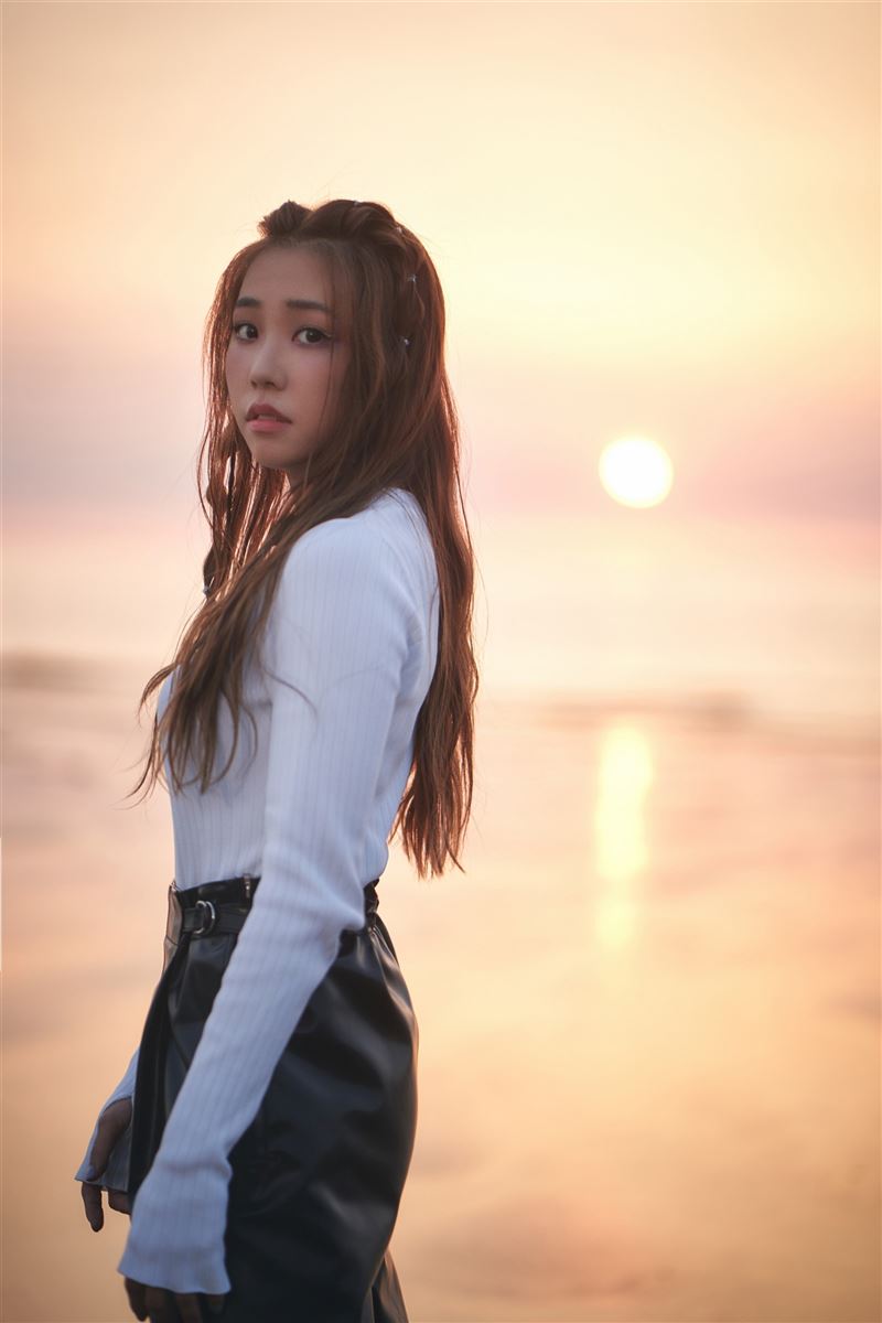 吳霏與艾薇合作單曲〈起點〉 數位上架MV首播1