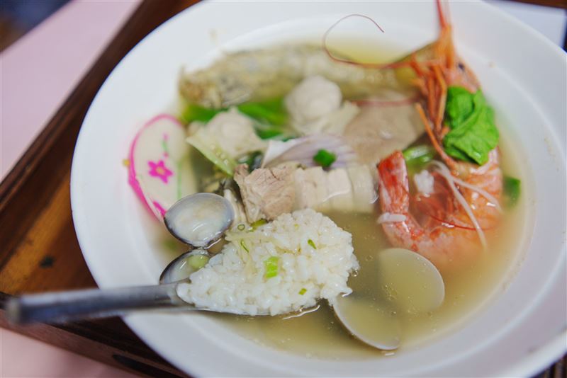 【探索營區】新竹湖口營區周邊隱藏版美食 有故事的創意料理7