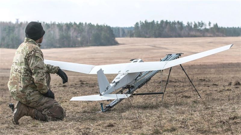 【武備巡禮】RQ-20A美洲獅無人機 投射便利 戰場偵監利器5