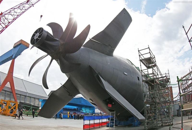 【武備巡禮】首採絕氣推進系統 效率高噪音低 德國212A型柴電潛艦3