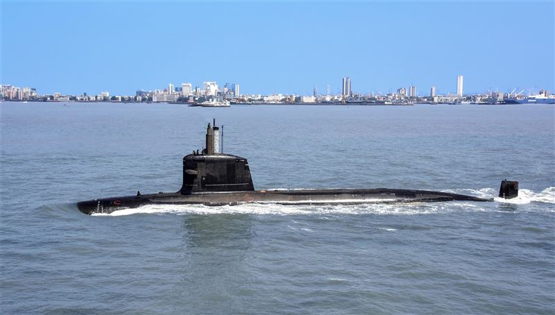 【武備巡禮】法國鮋魚級潛艦可依需求調整配備 偵測、電戰、武器性能優異 1