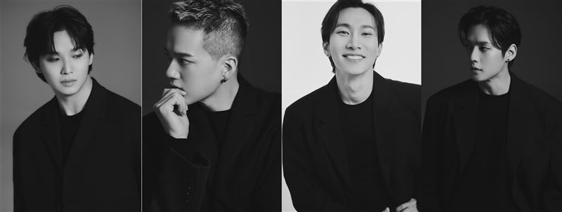 暌違6年 韓團BTOB宣布6月臺北開唱2